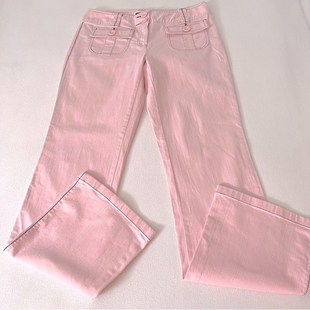 INC INTETNATIONAL CONCEPS JEANS